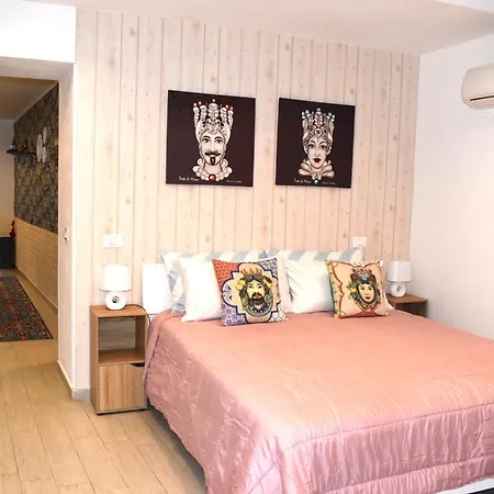 Apartment Nel Cuore Del Capo