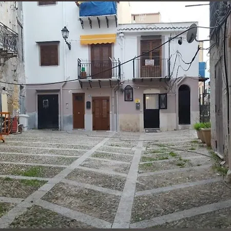 Nel Cuore Del Capo