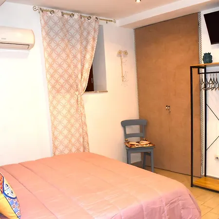 Nel Cuore Del Capo Apartman *