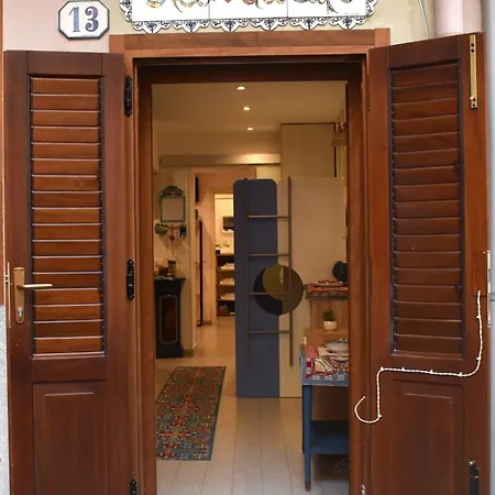 Nel Cuore Del Capo *