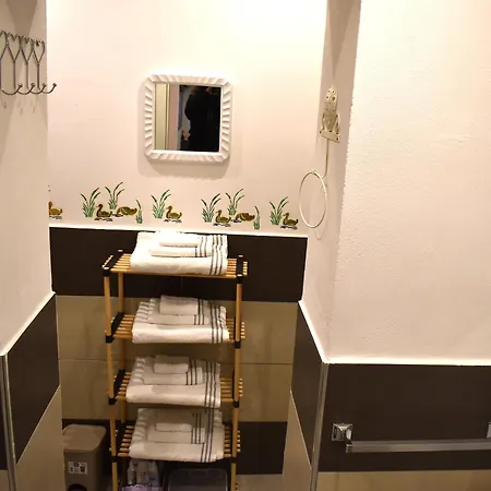 Nel Cuore Del Capo * Palermo