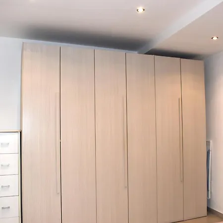 Apartman Nel Cuore Del Capo Palermo