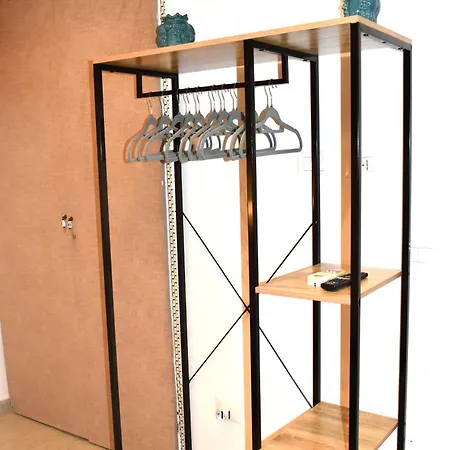 Nel Cuore Del Capo Apartman