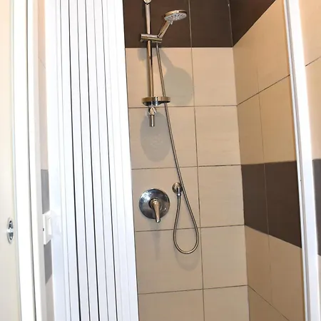 Nel Cuore Del Capo Apartman *