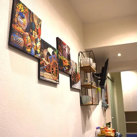 Nel Cuore Del Capo *