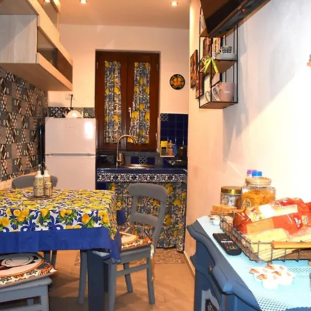 Nel Cuore Del Capo * Palermo