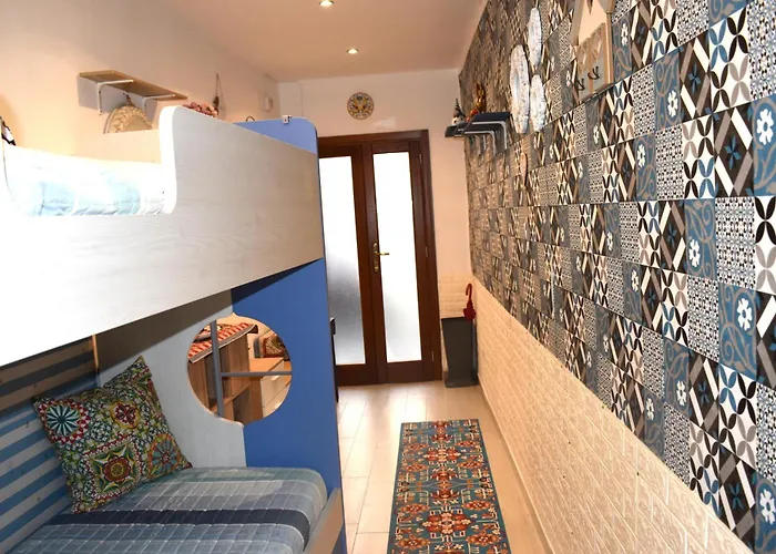 Nel Cuore Del Capo * Palermo