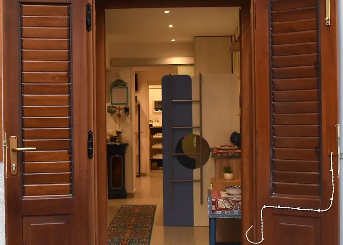 Nel Cuore Del Capo *