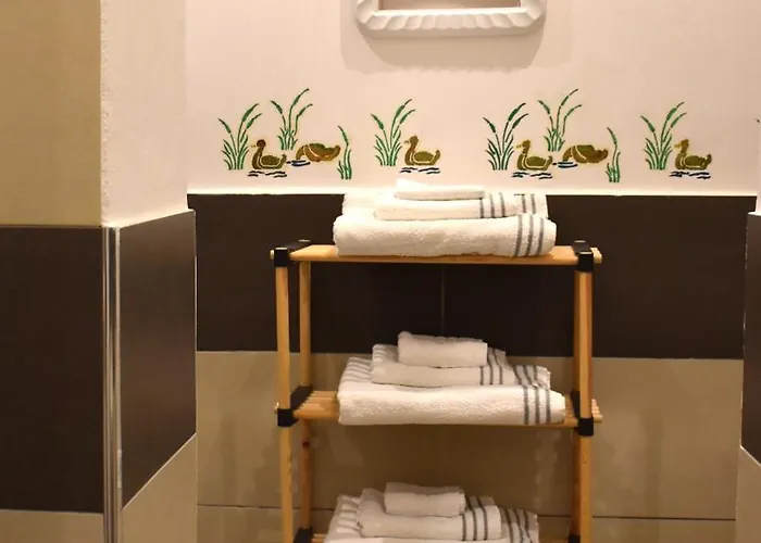 Lejlighed Nel Cuore Del Capo