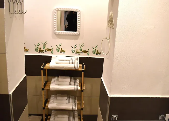 Nel Cuore Del Capo * Palermo