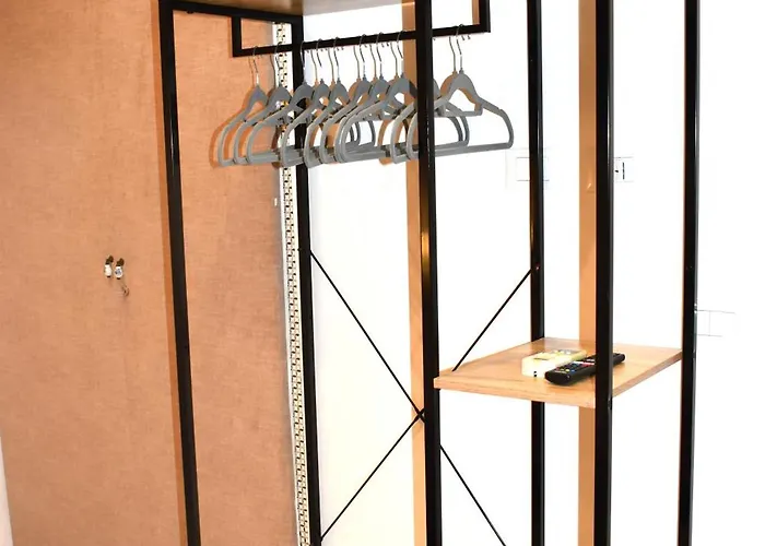 Nel Cuore Del Capo Lejlighed