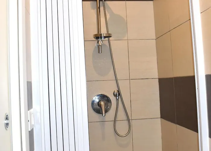 Nel Cuore Del Capo Lejlighed *