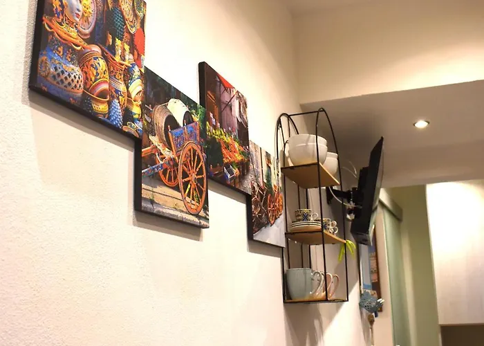 Nel Cuore Del Capo *