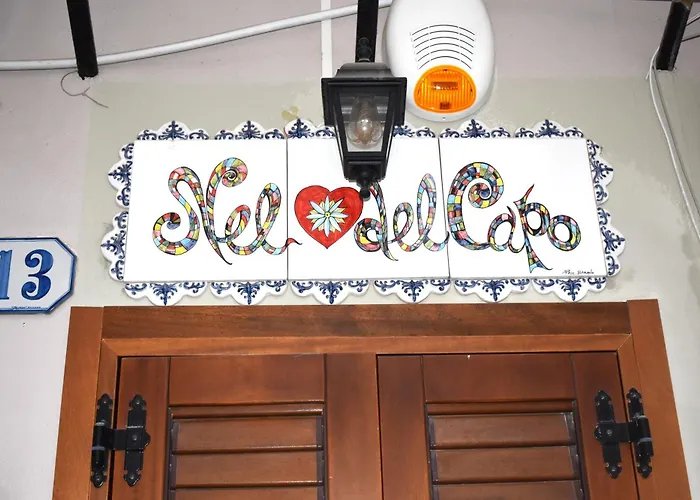 Nel Cuore Del Capo *