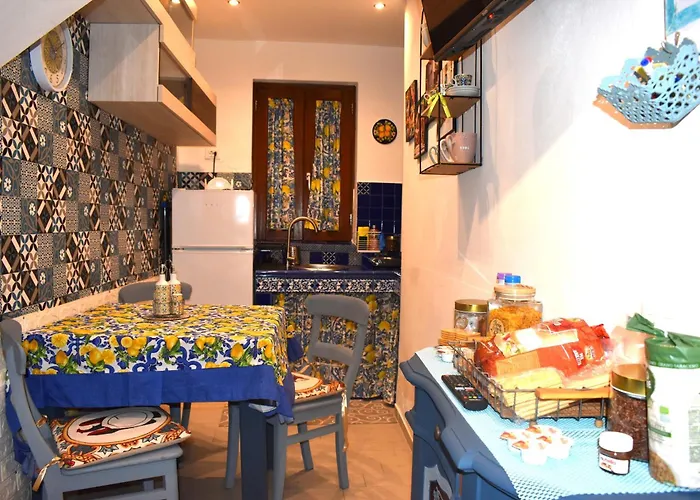 Nel Cuore Del Capo * Palermo