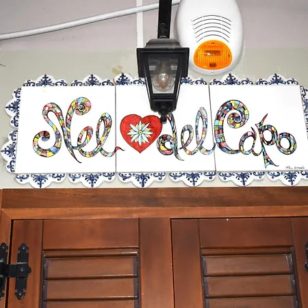 Nel Cuore Del Capo *